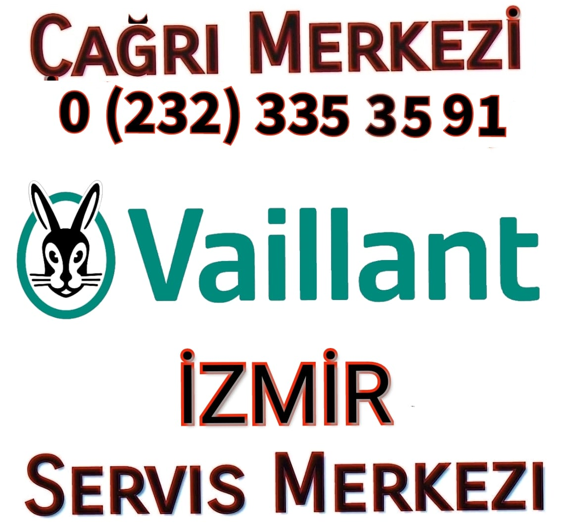 Menderes Vaillant servisi